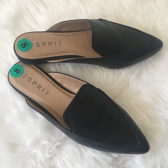 esprit mia mules